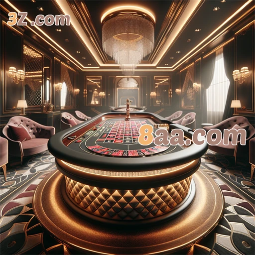 Experiência Incrível Aguarda no Casino do 8aa.com!