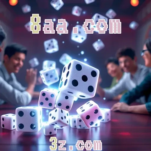 8aa.com: Explore Eventos Imperdíveis e Aumente Sua Diversão